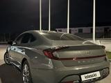 Hyundai Sonata 2020 годаүшін12 100 000 тг. в Алматы – фото 4