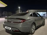 Hyundai Sonata 2020 года за 12 100 000 тг. в Алматы – фото 5