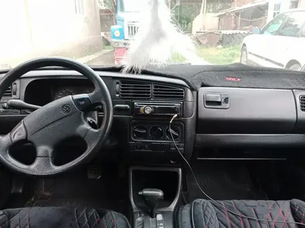 Volkswagen Golf 1997 года за 1 850 000 тг. в Тараз – фото 4