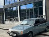 ВАЗ (Lada) 2109 2003 годаүшін1 200 000 тг. в Шымкент – фото 5