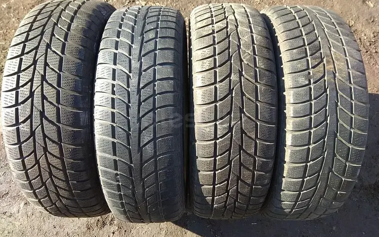 Шины 195/65 R15 — "Hankook Winter iCept RS" (Венгрия), зимние, вүшін80 000 тг. в Астана