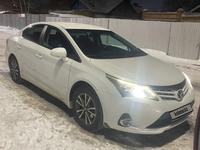 Toyota Avensis 2013 года за 7 000 000 тг. в Астана