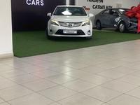 Toyota Avensis 2013 года за 6 333 333 тг. в Астана