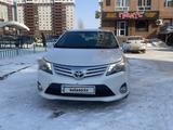 Toyota Avensis 2013 годаүшін6 500 000 тг. в Астана – фото 3