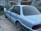 Mitsubishi Galant 1990 года за 500 000 тг. в Алматы – фото 2