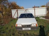 ВАЗ (Lada) 21099 2000 года за 400 000 тг. в Уральск