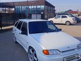 ВАЗ (Lada) 2114 2011 годаүшін1 800 000 тг. в Алматы