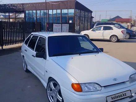 ВАЗ (Lada) 2114 2011 года за 1 800 000 тг. в Алматы