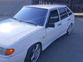 ВАЗ (Lada) 2114 2011 годаүшін1 800 000 тг. в Алматы – фото 2