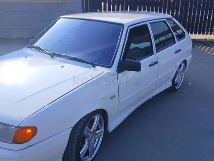 ВАЗ (Lada) 2114 2011 года за 1 800 000 тг. в Алматы – фото 2