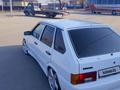 ВАЗ (Lada) 2114 2011 годаүшін1 800 000 тг. в Алматы – фото 3