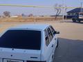 ВАЗ (Lada) 2114 2011 годаүшін1 800 000 тг. в Алматы – фото 4