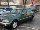 Mercedes-Benz C 280 1994 годаfor1 500 000 тг. в Алматы – фото 3