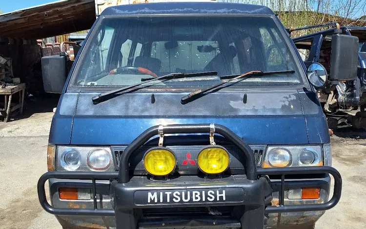 Mitsubishi Delica 1993 года за 500 000 тг. в Ават (Енбекшиказахский р-н)