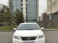 Toyota Camry 2012 года за 9 200 000 тг. в Алматы