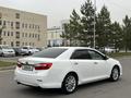 Toyota Camry 2012 года за 9 200 000 тг. в Алматы – фото 4