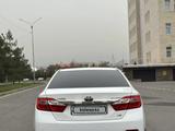 Toyota Camry 2012 года за 9 200 000 тг. в Алматы – фото 5