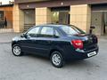 ВАЗ (Lada) Granta 2190 2013 годаүшін2 330 000 тг. в Караганда – фото 4