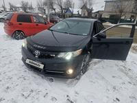 Toyota Camry 2014 годаүшін7 800 000 тг. в Актобе