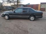 Mercedes-Benz E 200 1991 годаfor1 750 000 тг. в Талдыкорган – фото 2