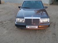 Mercedes-Benz E 200 1991 годаүшін1 750 000 тг. в Талдыкорган