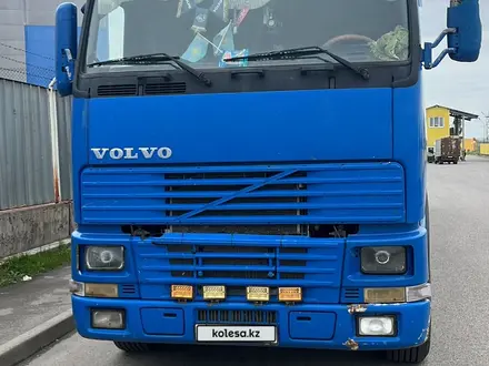 Volvo  FH 2003 года за 16 000 000 тг. в Астана – фото 3