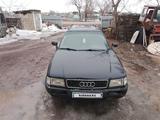 Audi 80 1992 года за 1 620 000 тг. в Караганда