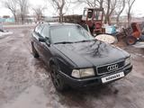 Audi 80 1992 года за 1 620 000 тг. в Караганда – фото 3