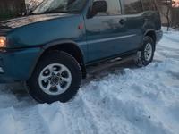 Nissan Terrano 1996 годаүшін2 500 000 тг. в Алматы