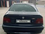 BMW 523 1997 годаүшін1 600 000 тг. в Шымкент – фото 4