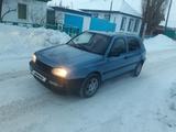 Volkswagen Golf 1994 годаfor820 000 тг. в Павлодар