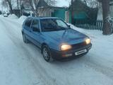 Volkswagen Golf 1994 годаfor820 000 тг. в Павлодар – фото 2