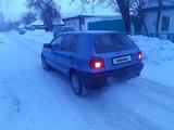 Volkswagen Golf 1994 годаfor820 000 тг. в Павлодар – фото 3