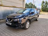 Nissan Qashqai 2020 года за 12 100 000 тг. в Актобе – фото 3