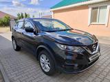 Nissan Qashqai 2020 года за 12 100 000 тг. в Актобе