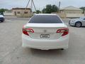 Toyota Camry 2013 годаүшін6 500 000 тг. в Актау – фото 4