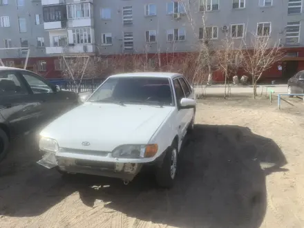 ВАЗ (Lada) 2115 2012 года за 1 250 000 тг. в Семей – фото 4