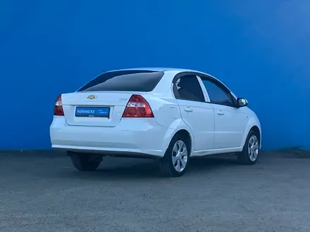 Chevrolet Nexia 2022 года за 5 300 000 тг. в Алматы – фото 3
