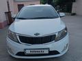 Kia Rio 2014 года за 3 550 000 тг. в Шымкент
