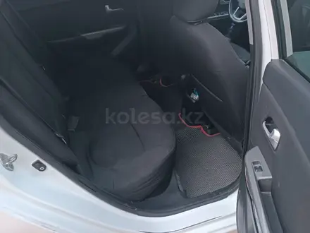 Kia Rio 2014 года за 3 550 000 тг. в Шымкент – фото 10