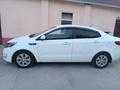 Kia Rio 2014 года за 3 550 000 тг. в Шымкент – фото 4