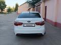Kia Rio 2014 года за 3 550 000 тг. в Шымкент – фото 5
