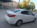 Kia Rio 2014 года за 3 550 000 тг. в Шымкент – фото 7