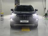 Toyota RAV4 2022 года за 18 300 000 тг. в Караганда – фото 2