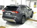 Toyota RAV4 2022 годаүшін18 300 000 тг. в Караганда – фото 16