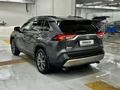 Toyota RAV4 2022 годаүшін18 300 000 тг. в Караганда – фото 15