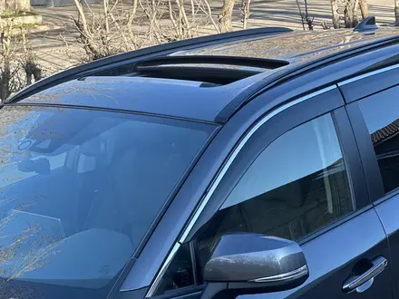 Toyota RAV4 2022 года за 18 300 000 тг. в Караганда – фото 22