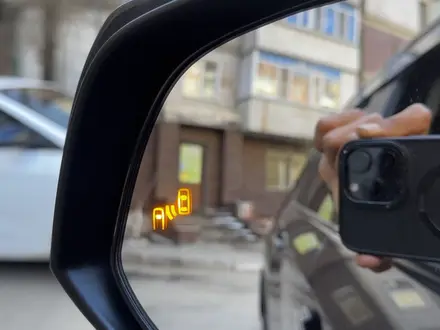 Toyota RAV4 2022 года за 18 300 000 тг. в Караганда – фото 27