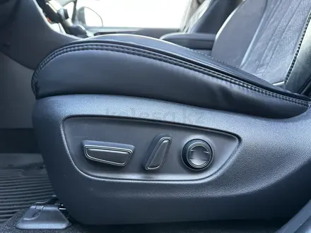 Toyota RAV4 2022 года за 18 300 000 тг. в Караганда – фото 36