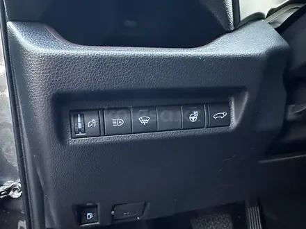 Toyota RAV4 2022 года за 18 300 000 тг. в Караганда – фото 37